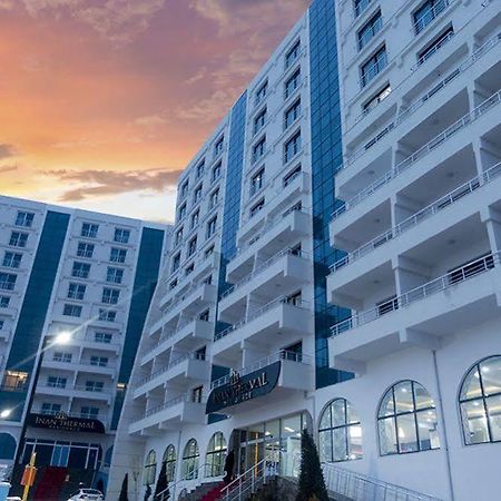 Karen Thermal Residence Kozaklı Exterior foto