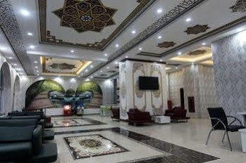 Karen Thermal Residence Kozaklı Exterior foto
