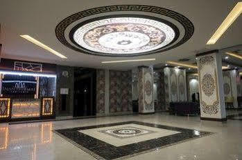 Karen Thermal Residence Kozaklı Exterior foto
